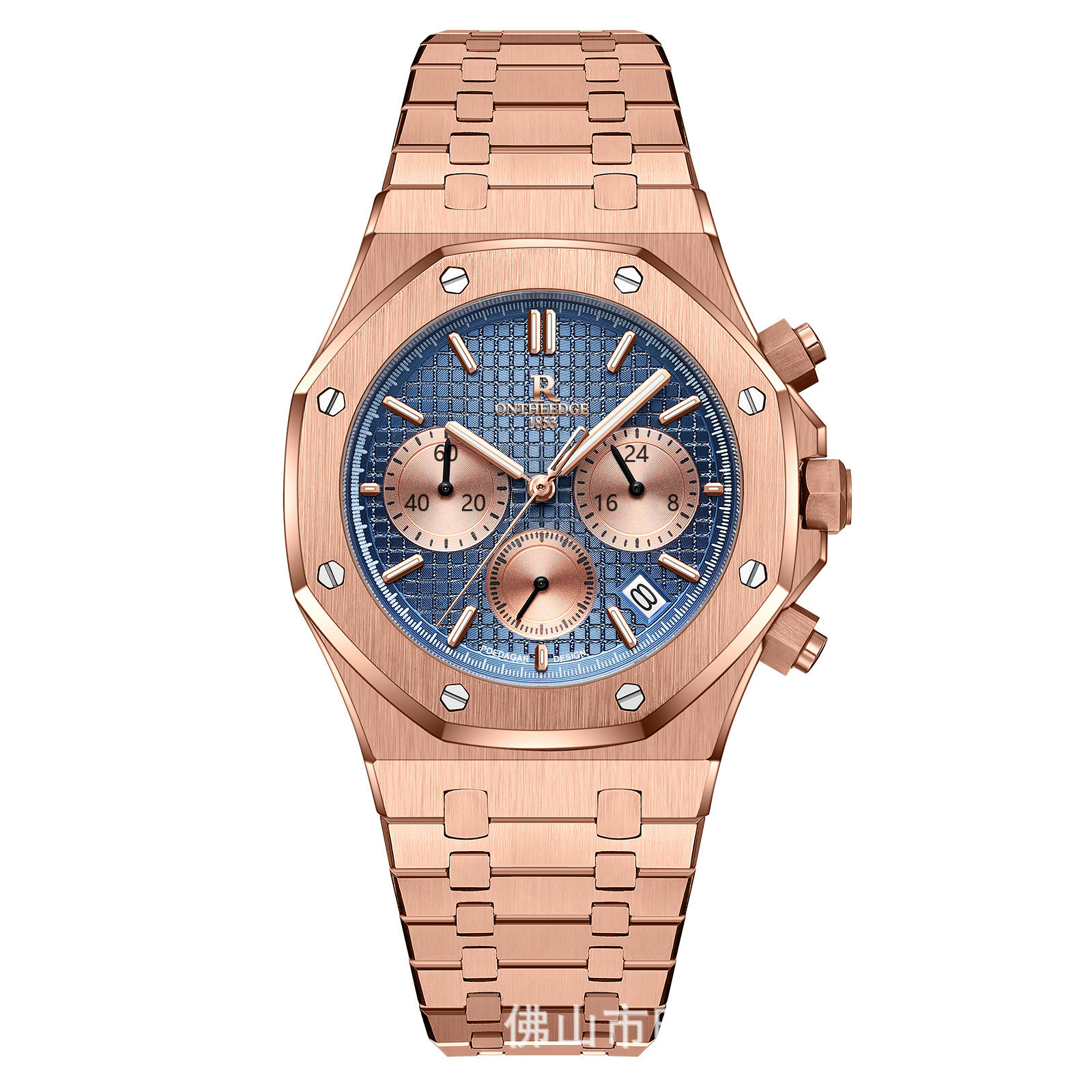 Luxury Watch Ap - The brand's luxury men's watch new