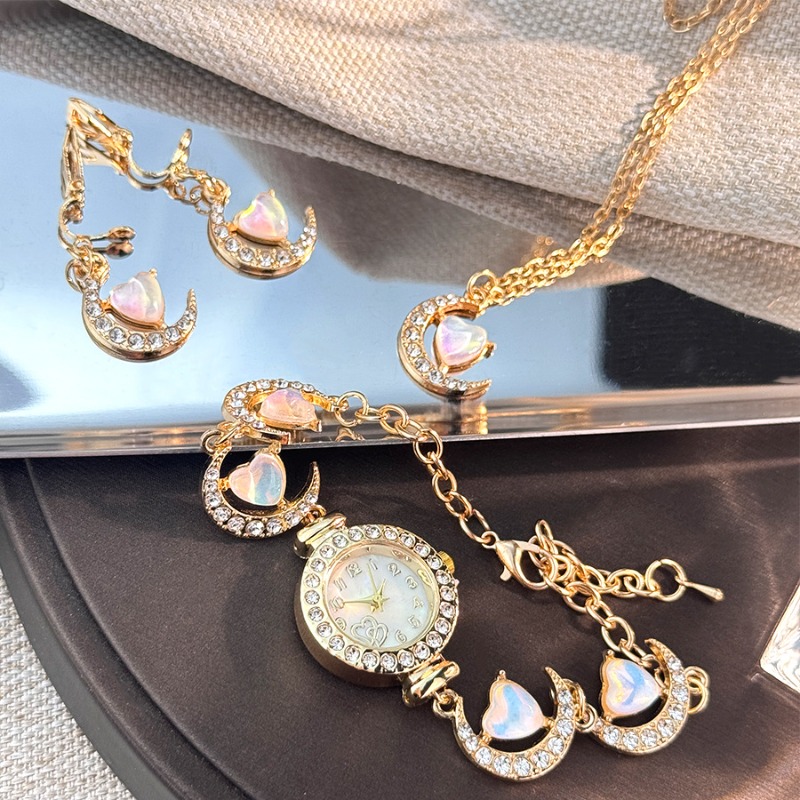 Luxury Watch Level - High Level Women Bracelet Watches Luxury