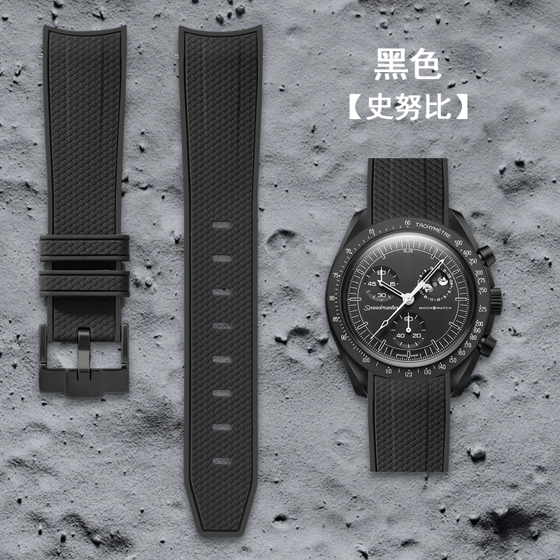 Luxury Watch Omega - Quick Release 20mm WatchBand for Omega