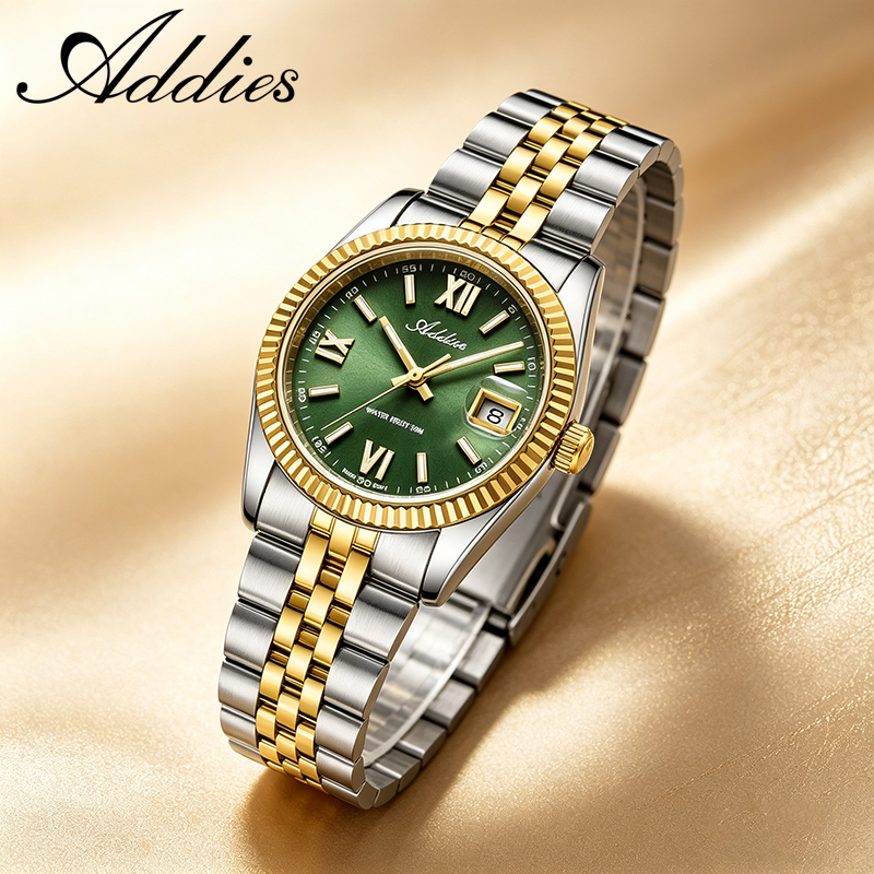Luxury Watch Box - Addies High Quality Luxury Watch for