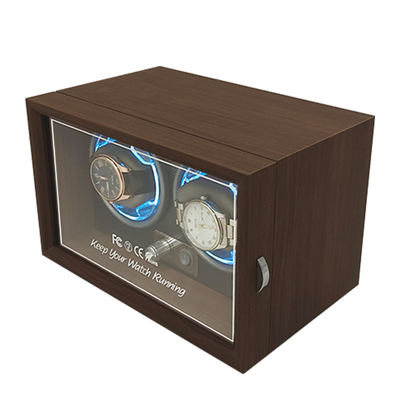 Luxury Watch Winder Box - Automatic Watch Winder Box Usb Power