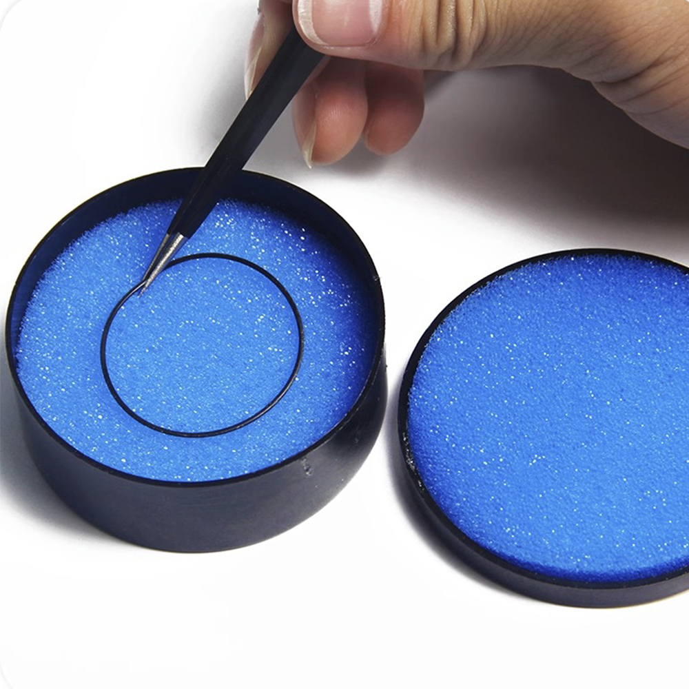Luxury Watch Cleaning Kit - Watch Back O-Ring Case Waterproof Oil