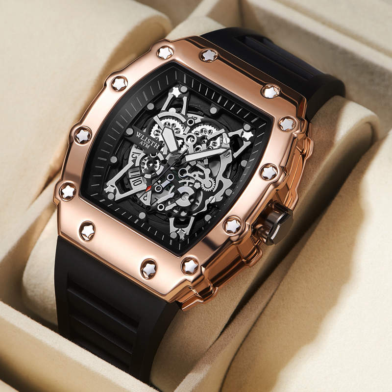 Luxury Watch Hublot - Foreign Trade Watch Large Dial For