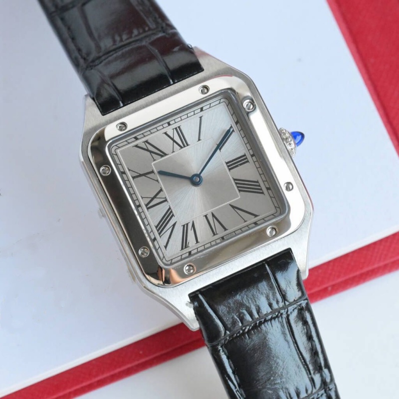 Luxury Watch Life - Customized New Sport Stainless Steel Mechanical