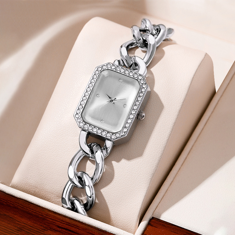 Mystery box contains 1randomco - Luxury Watch Box recensie en prijs
