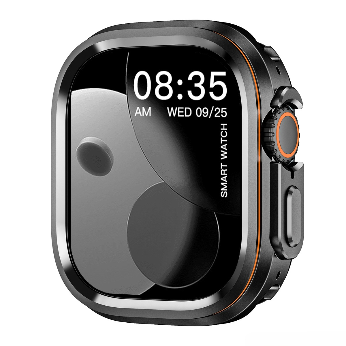Case for Apple Watch Ultra 49m - Luxury Watch Apple recensie en prijs