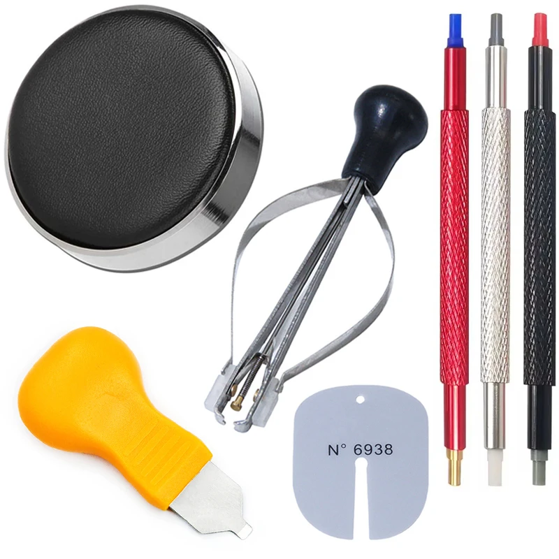 Watch Hand Pressers Pusher Fit - Luxury Watch Cleaning Kit recensie en prijs