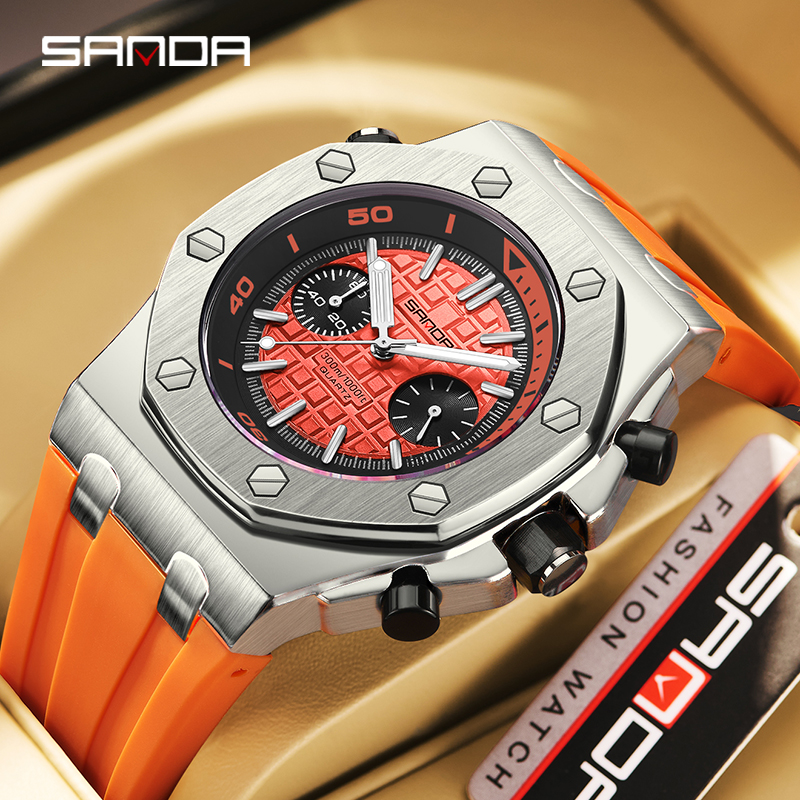 Royal Fashion Casual Men Watch - Luxury Watch Ap recensie en prijs