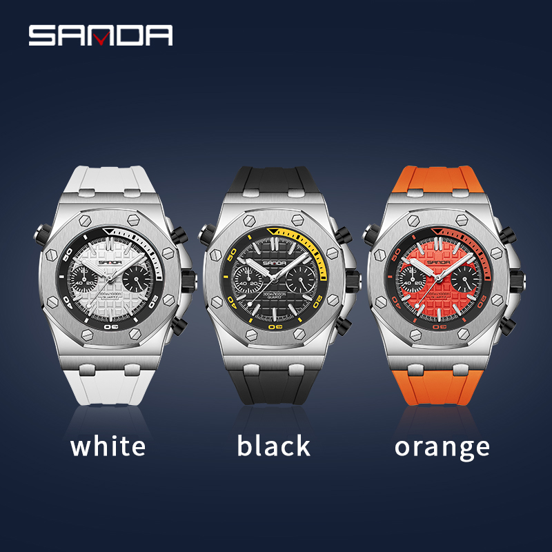 Royal Fashion Casual Men Watch - Luxury Watch Ap recensie en prijs
