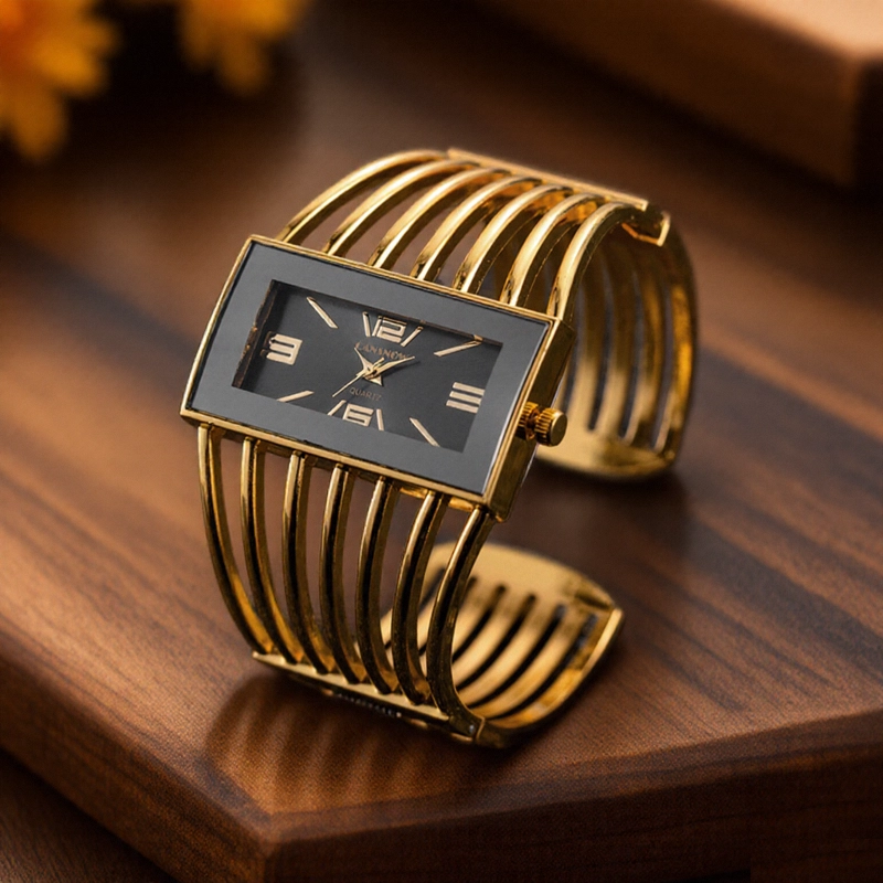 2025 New Watch Blind Box Luxur - Luxury Watch Box recensie en prijs