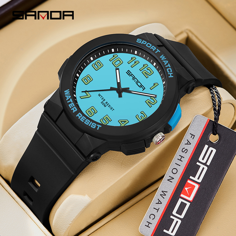 Watch Hot Selling Electronic M - Luxury Watch Shop recensie en prijs