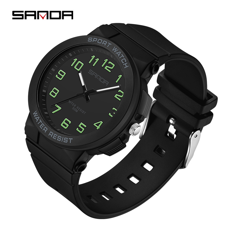 Watch Hot Selling Electronic M - Luxury Watch Shop recensie en prijs