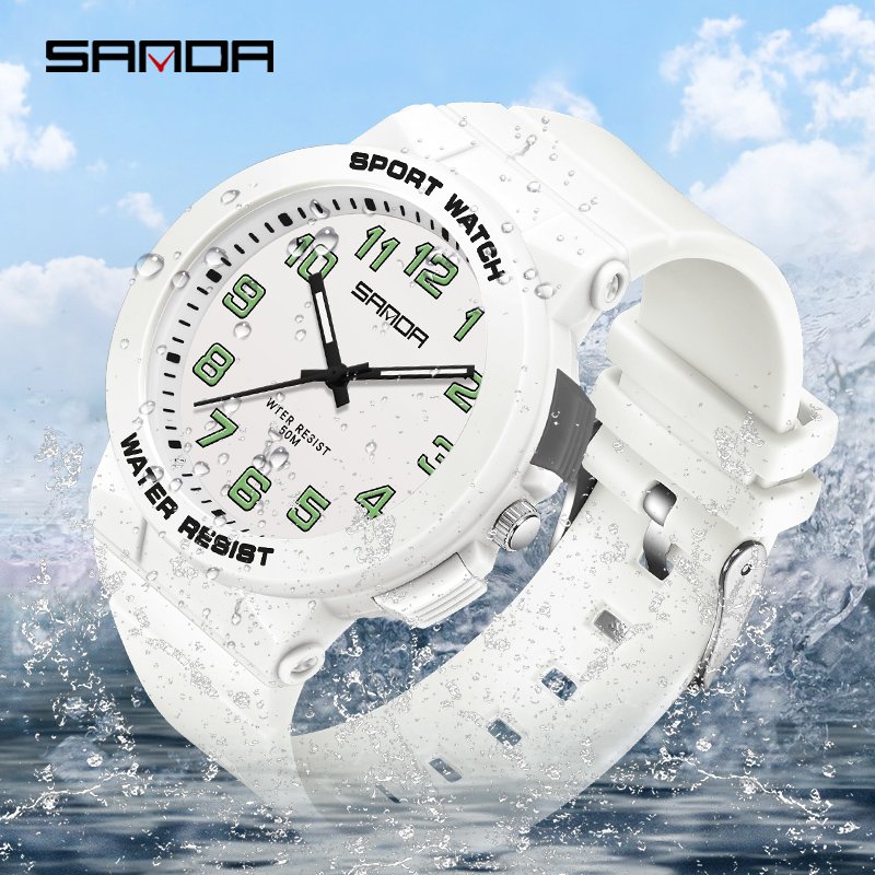 Watch Hot Selling Electronic M - Luxury Watch Shop recensie en prijs