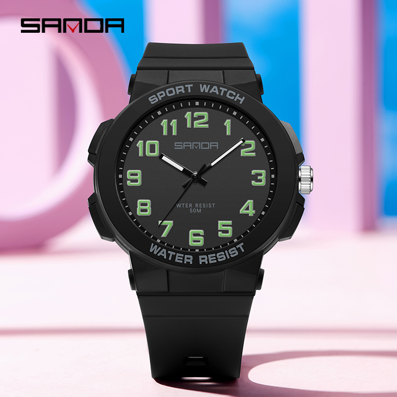 Watch Hot Selling Electronic M - Luxury Watch Shop recensie en prijs