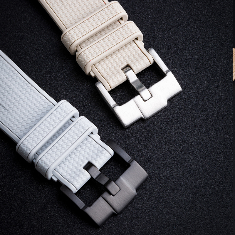 Silicone Strap for Swatch X Om - Luxury Watch Omega recensie en prijs