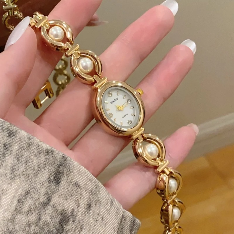 High Level Luxury Ladies Watch - Luxury Watch Level recensie en prijs
