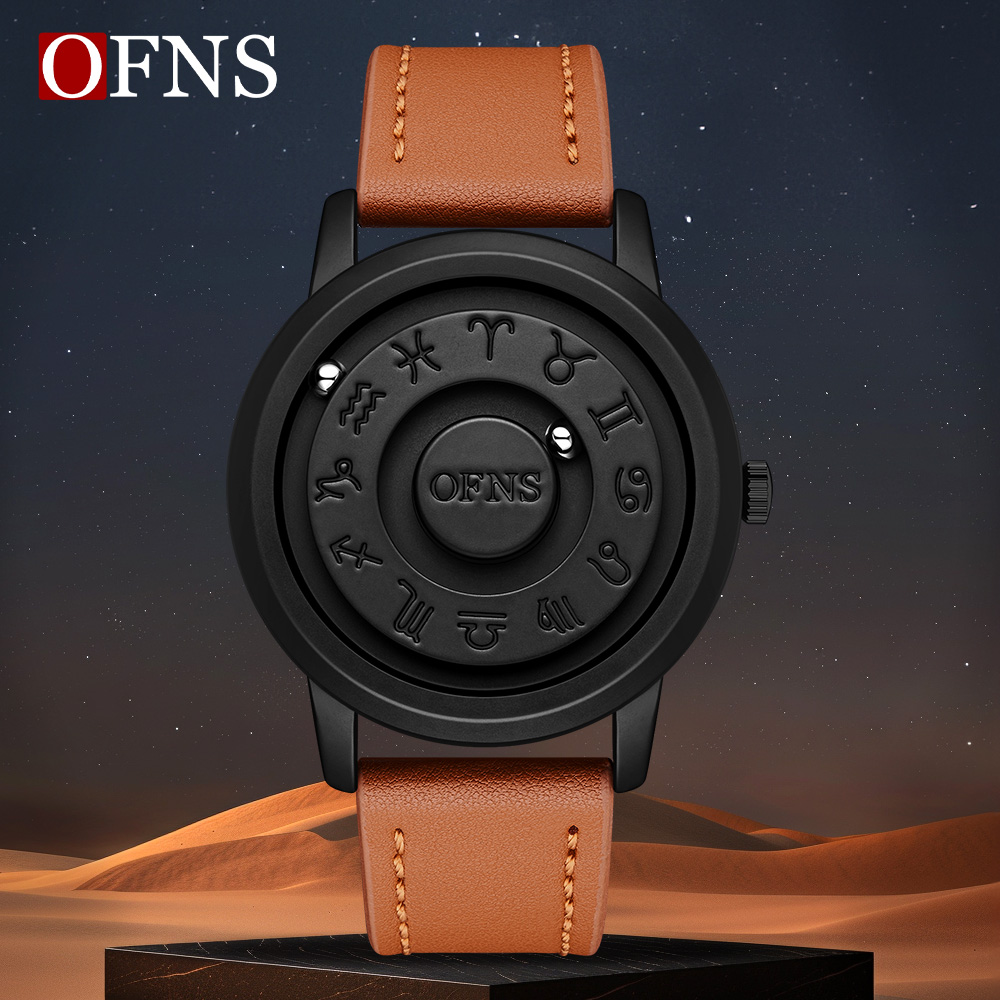 Fashion OFNS new 1553 luxury m - Luxury Watch Shop recensie en prijs