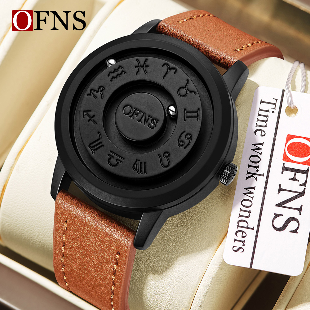 Fashion OFNS new 1553 luxury m - Luxury Watch Shop recensie en prijs