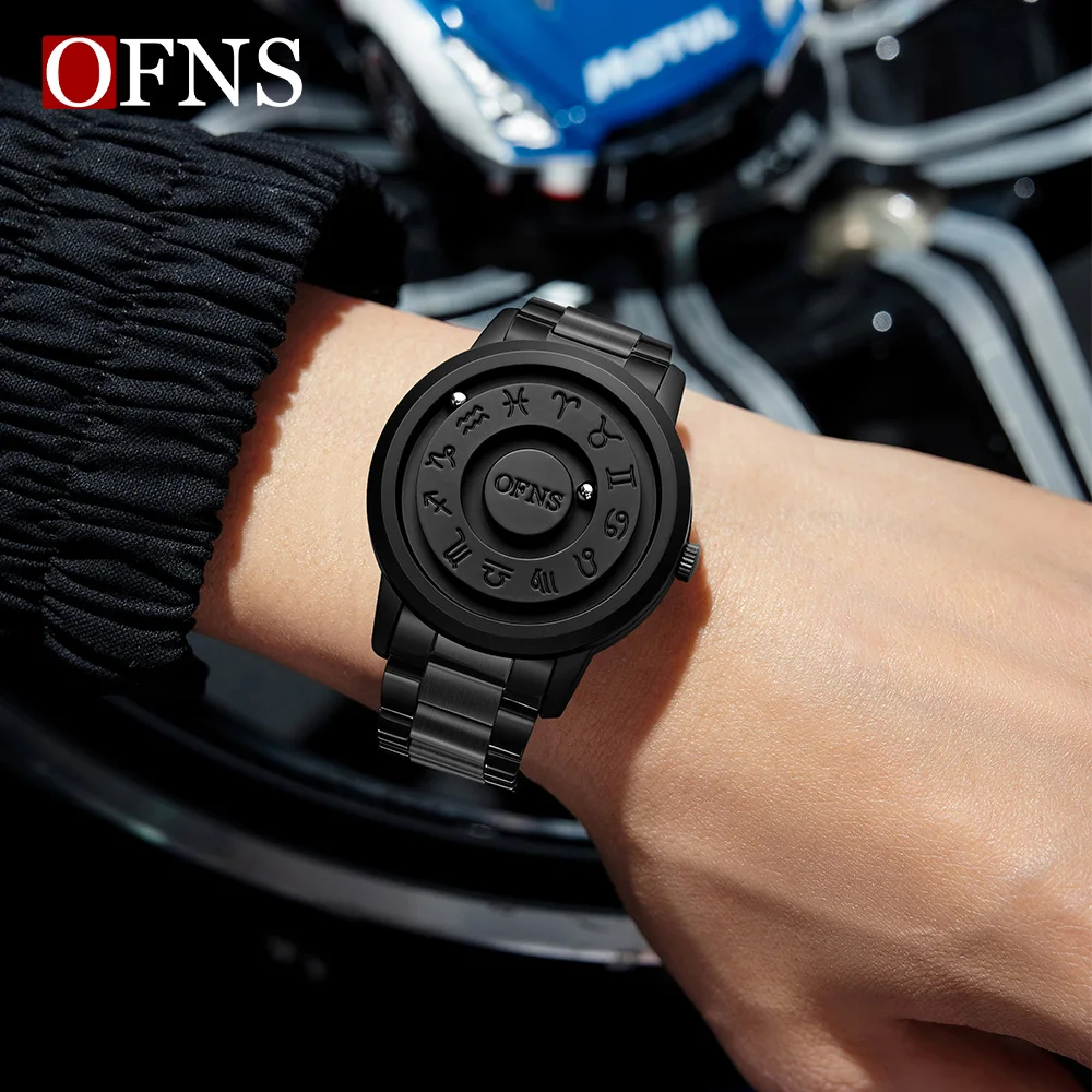 Fashion OFNS new 1553 luxury m - Luxury Watch Shop recensie en prijs