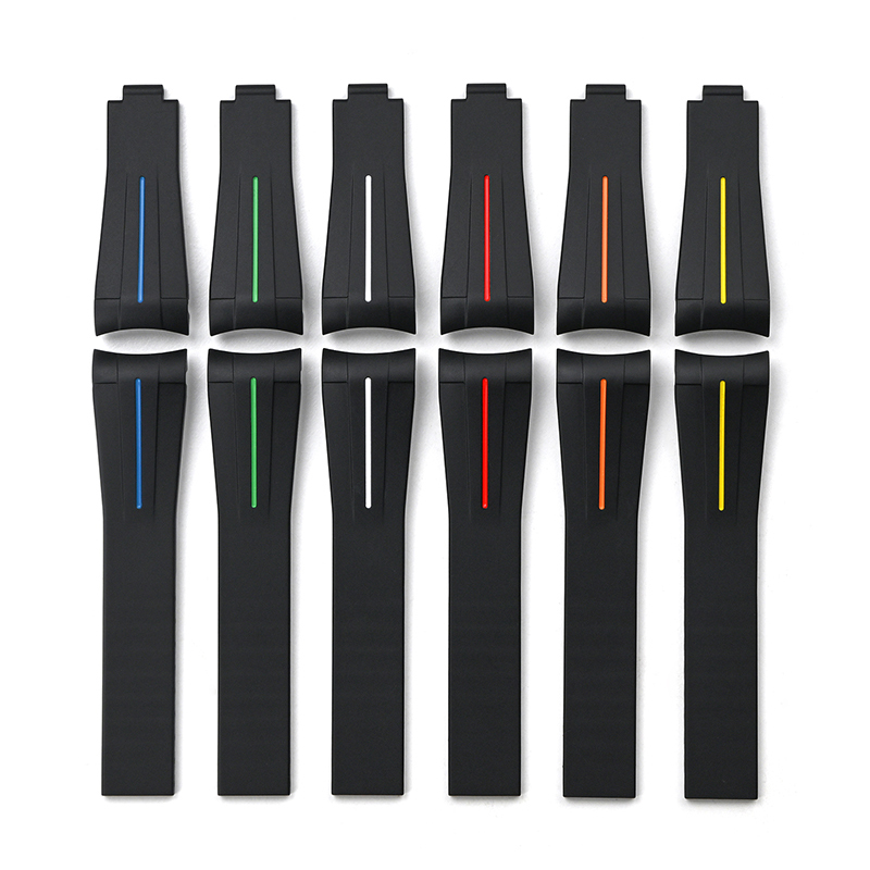 20mm Liquid silicone gel for R - Luxury Watch Omega recensie en prijs