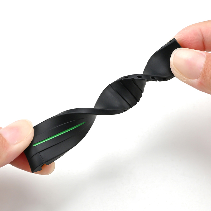 20mm Liquid silicone gel for R - Luxury Watch Omega recensie en prijs