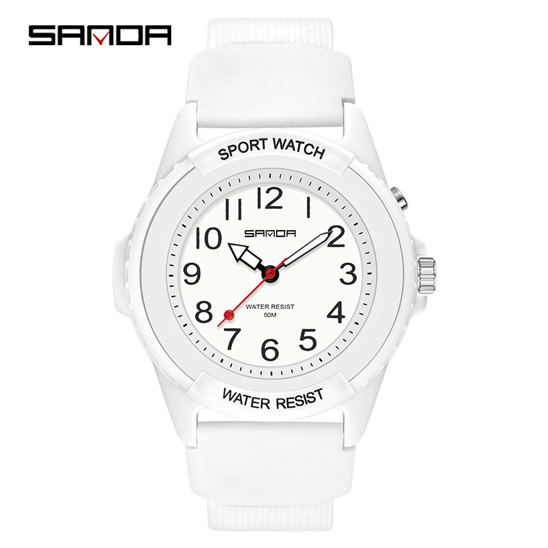 SANDA 6018 New Fashion Childre - Luxury Watch Shop recensie en prijs