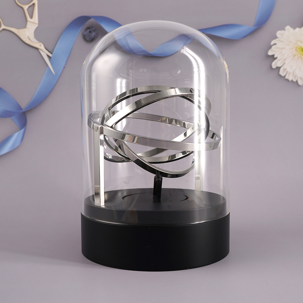 Luxury Automatic Single Electr - Luxury Watch Winder Box recensie en prijs
