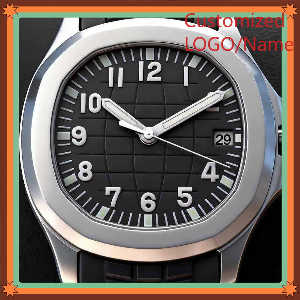 A989 Store 40mm Men Luxury Wat - Luxury Watch Life recensie en prijs