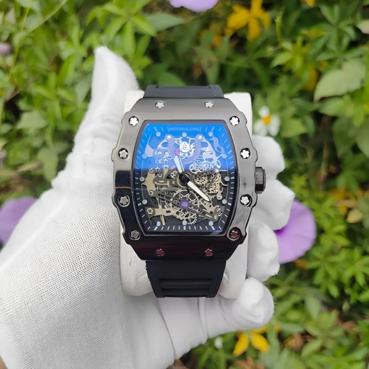 AAA Men Watches High Quality C - Luxury Watch Hublot recensie en prijs
