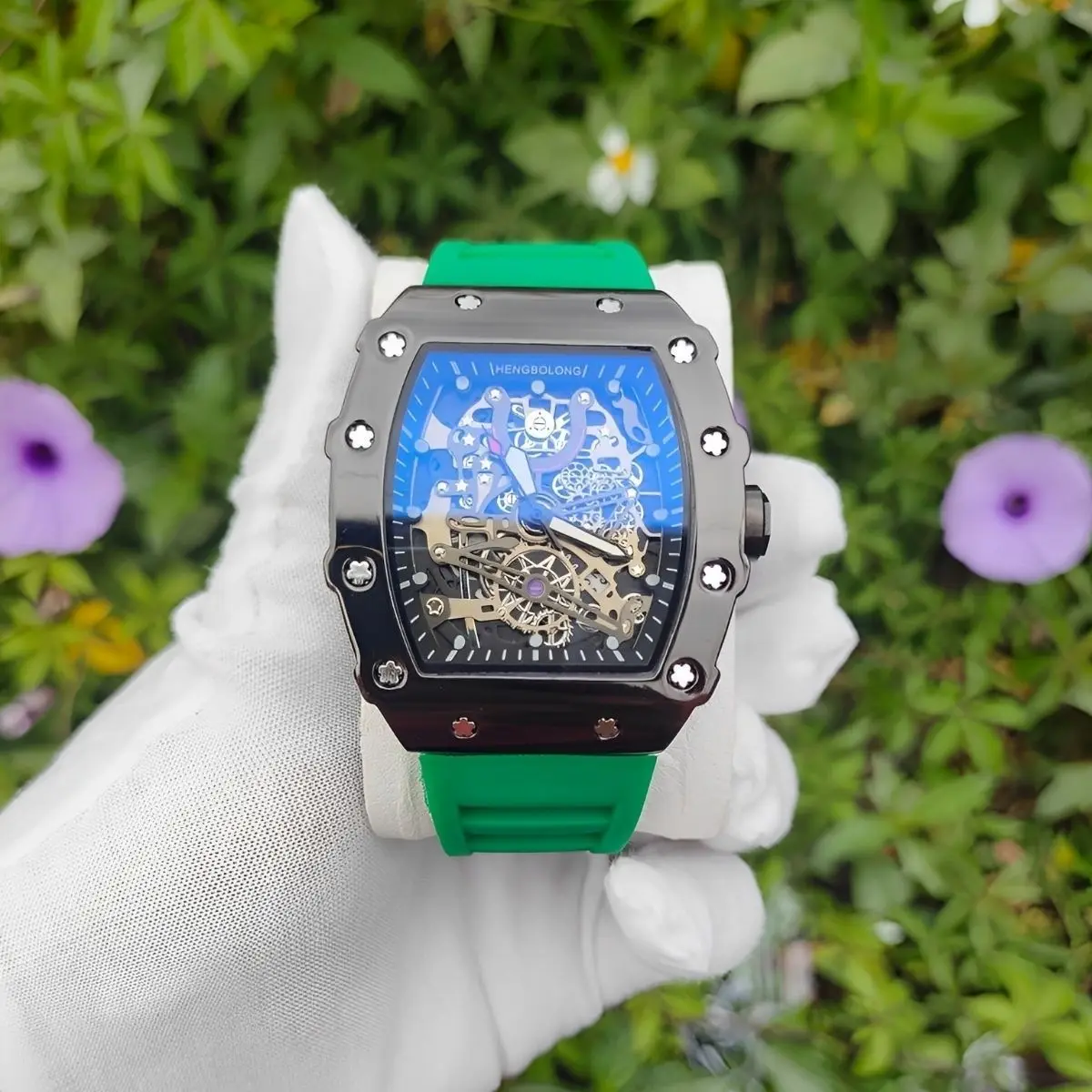 AAA Men Watches High Quality C - Luxury Watch Hublot recensie en prijs