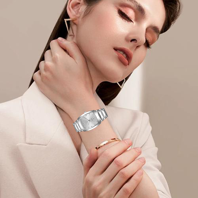 LIGE 2026 new Women's Watch Bu - Luxury Watch Box recensie en prijs