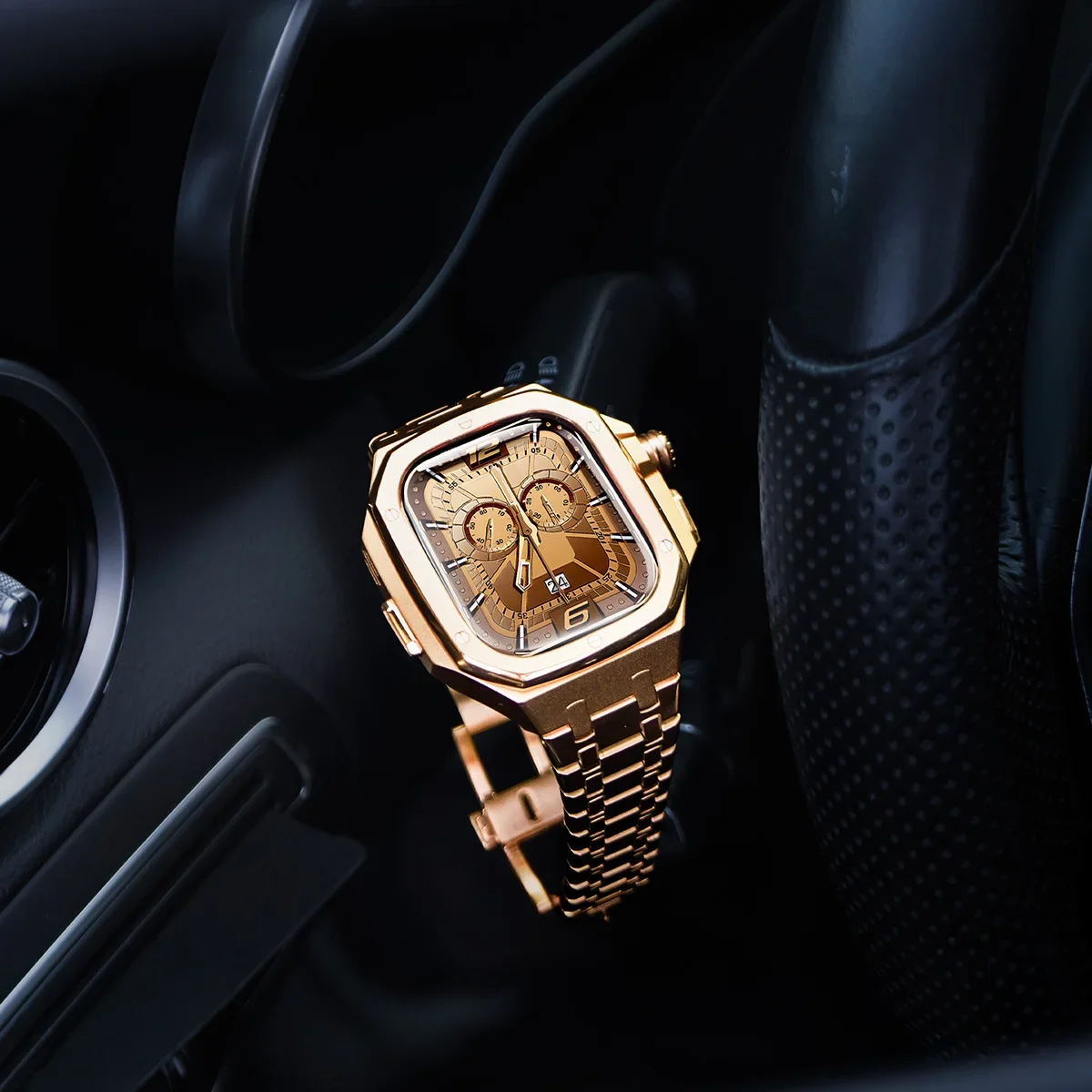 Luxury Modification Mod Kit fo - Luxury Watch Apple recensie en prijs