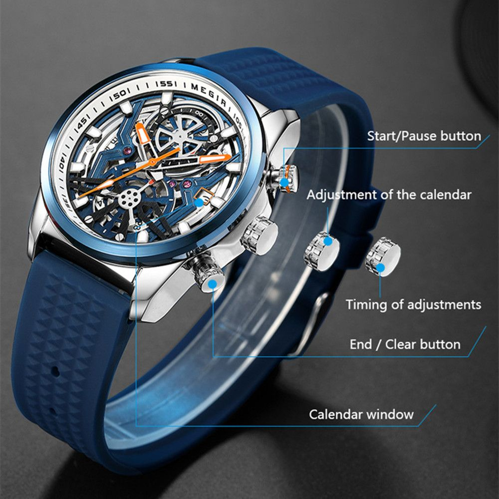 Leave a review 2026 Watches Ol - Luxury Watch Review recensie en prijs