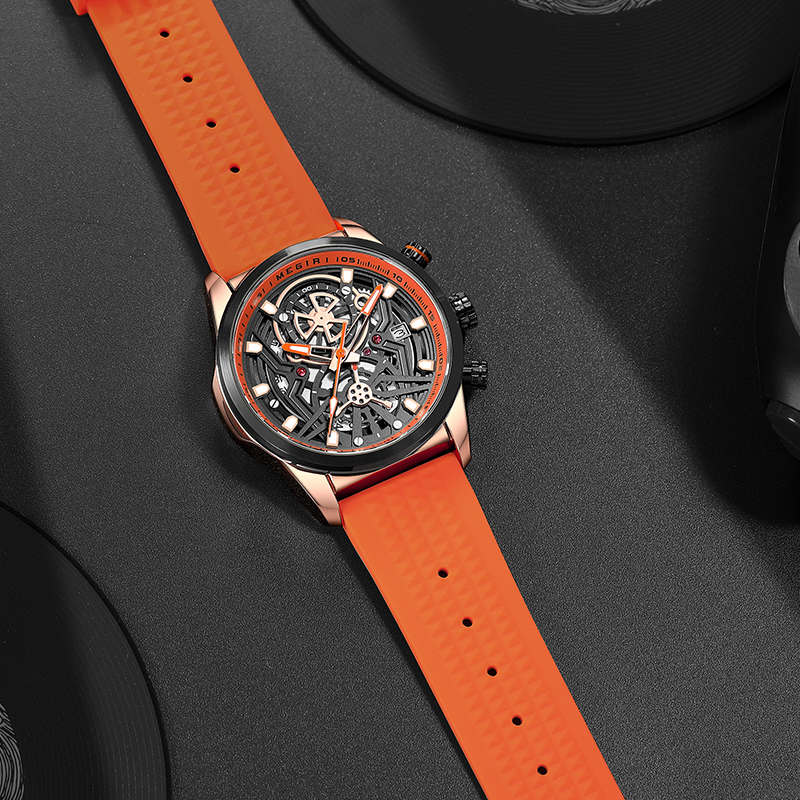 Leave a review 2026 Watches Ol - Luxury Watch Review recensie en prijs