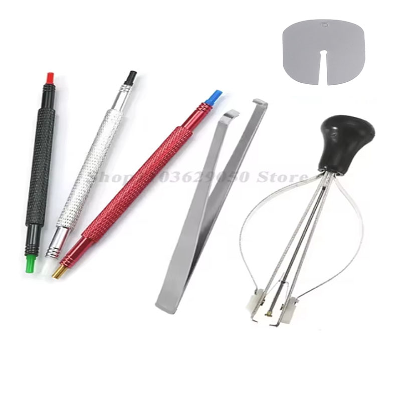 Watch Hands Remover Presser Wa - Luxury Watch Cleaning Kit recensie en prijs