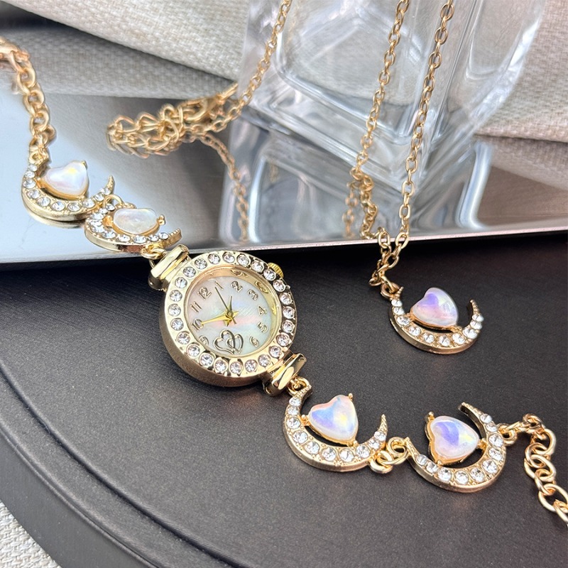High Level Women Bracelet Watc - Luxury Watch Level recensie en prijs
