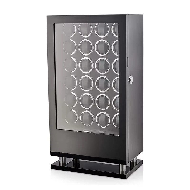 Luxury Automatic Watch Winder  - Luxury Watch Winder Box recensie en prijs