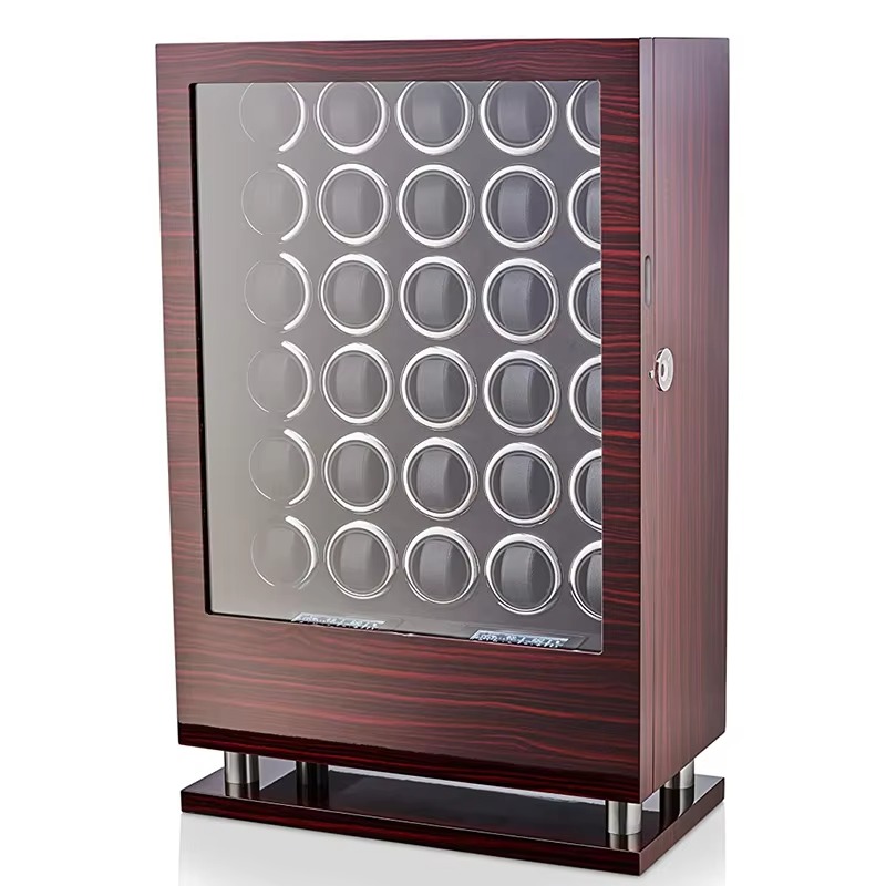 Luxury Automatic Watch Winder  - Luxury Watch Winder Box recensie en prijs