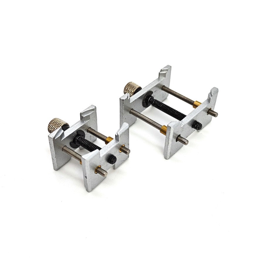 2Pcs 4039 4040 Watch Movement  - Luxury Watch Cleaning Kit recensie en prijs