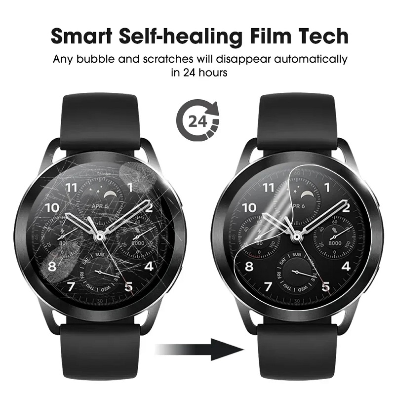 For Xiaomi Watch 2 Pro Mi Watc - Xiaomi Luxury Watch recensie en prijs