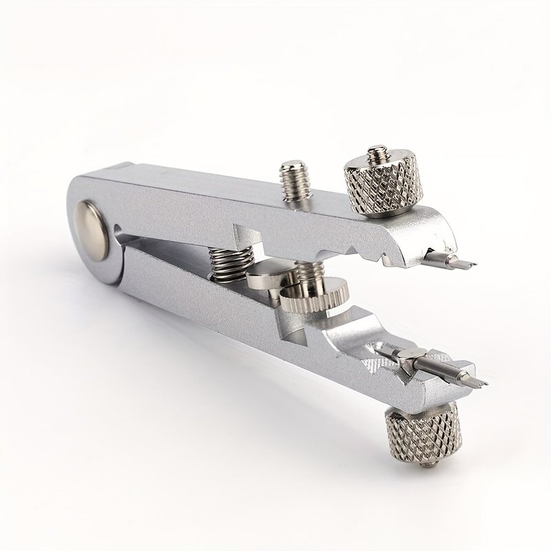 Watch Spring Bar Plier Tool Ki - Luxury Watch Cleaning Kit recensie en prijs