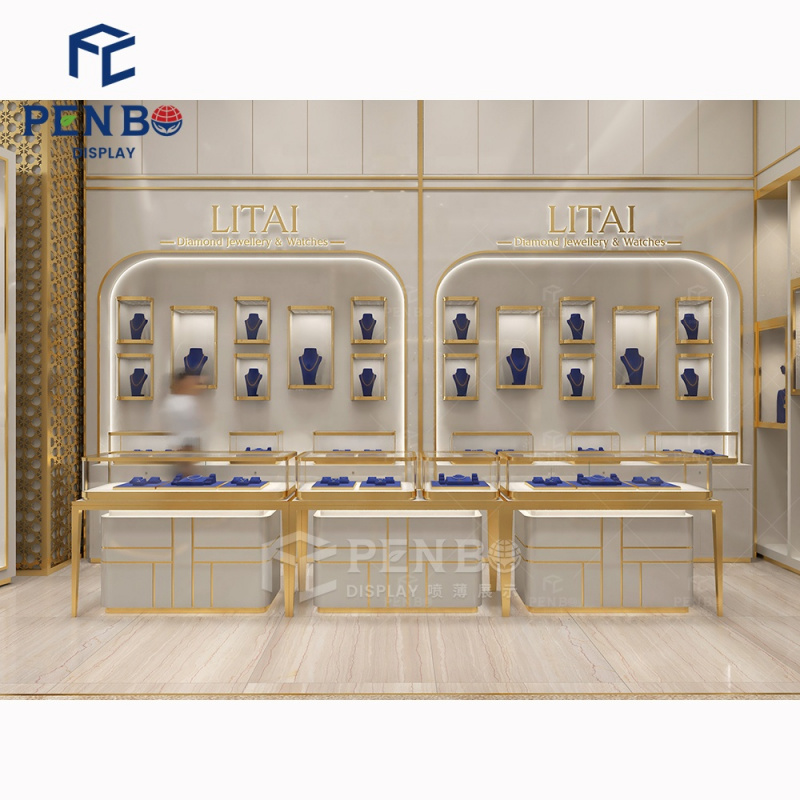 custom.Luxury Jewellery Store  - Luxury Watch Shop recensie en prijs