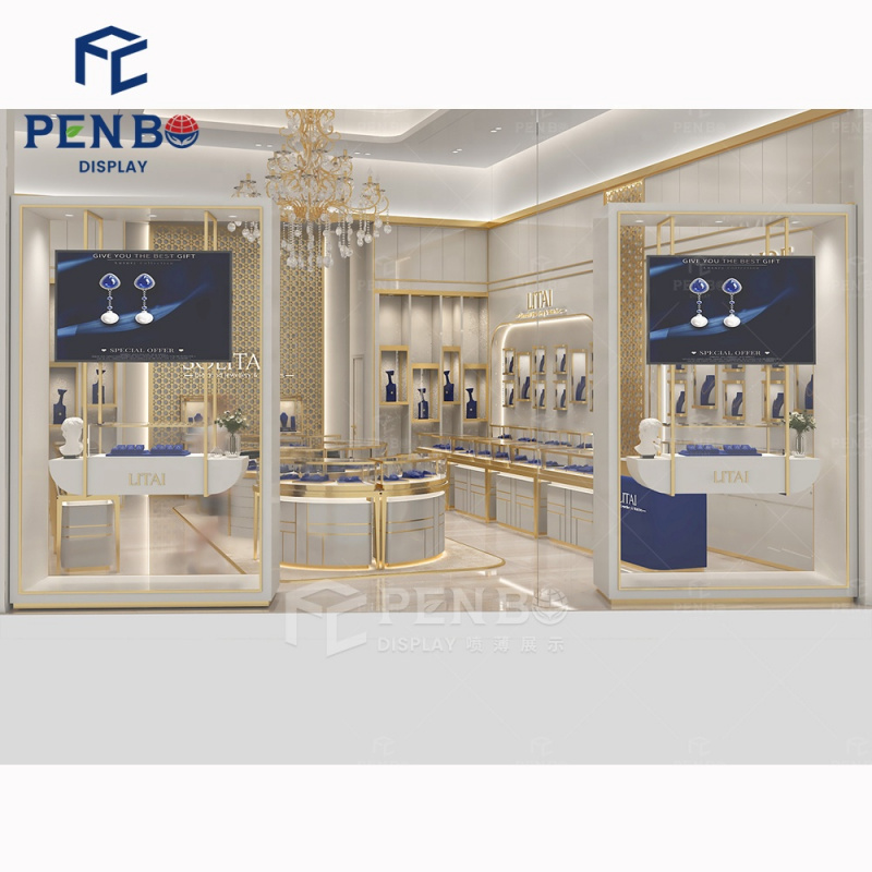 custom.Luxury Jewellery Store  - Luxury Watch Shop recensie en prijs