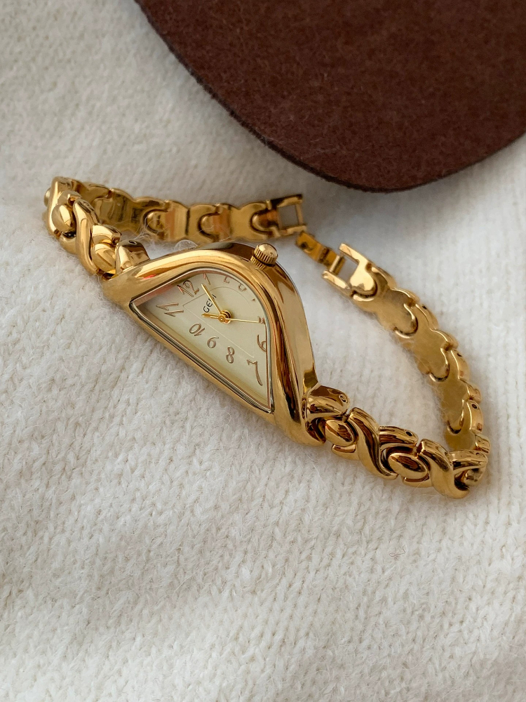 Light Luxury 22mm Gold Waterpr - Luxury Watch Box recensie en prijs