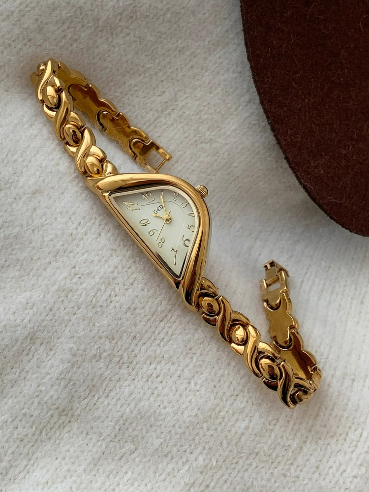 Light Luxury 22mm Gold Waterpr - Luxury Watch Box recensie en prijs