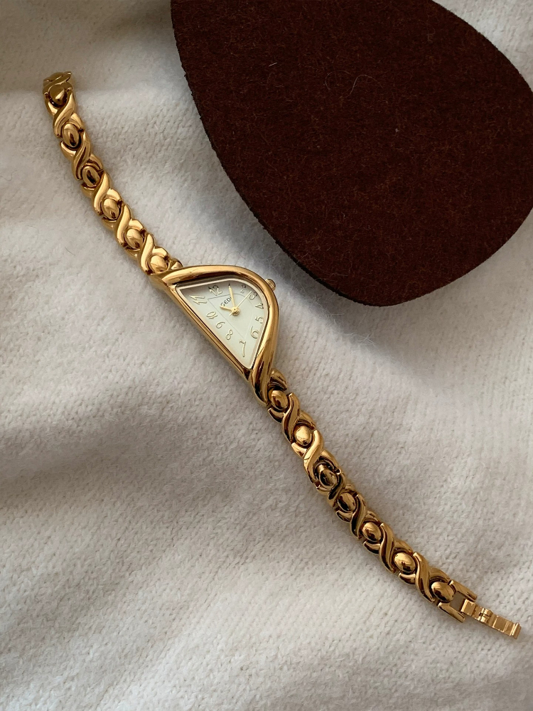 Light Luxury 22mm Gold Waterpr - Luxury Watch Box recensie en prijs