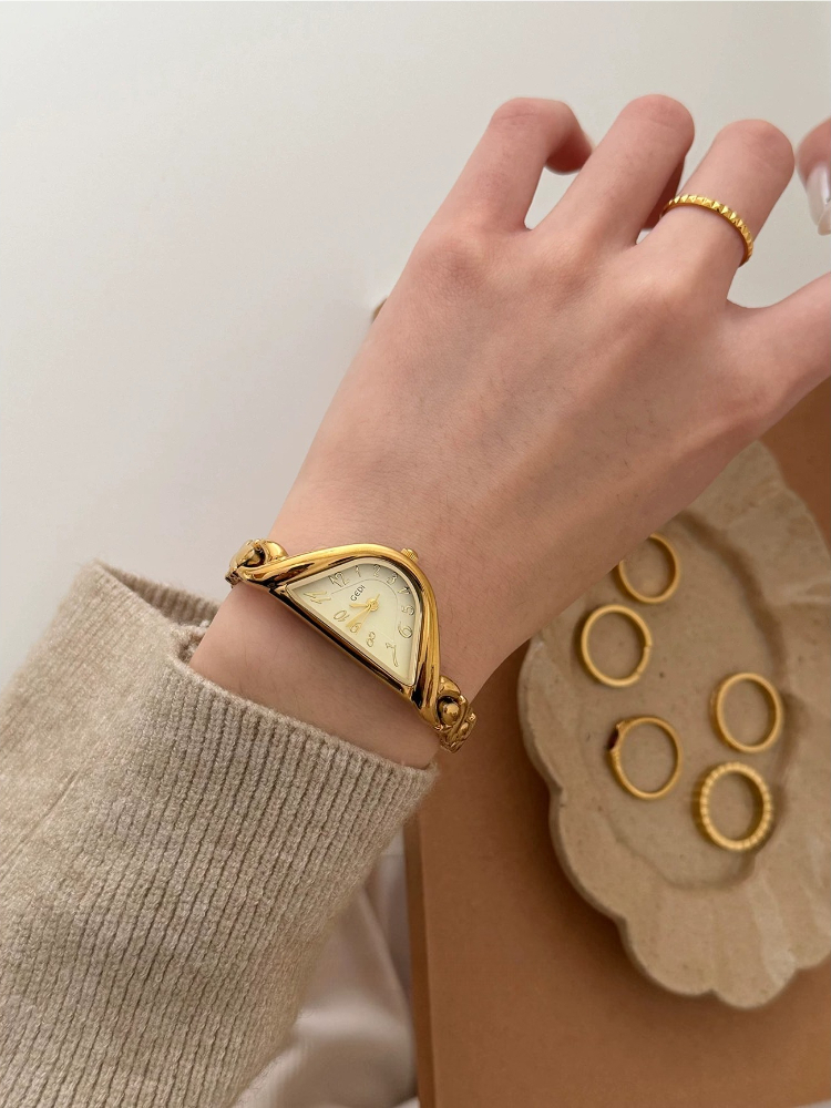 Light Luxury 22mm Gold Waterpr - Luxury Watch Box recensie en prijs