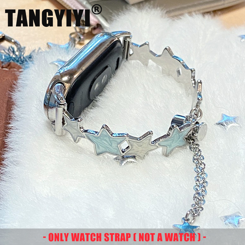 Fashion Star Metal Mother-of-p - Xiaomi Luxury Watch recensie en prijs