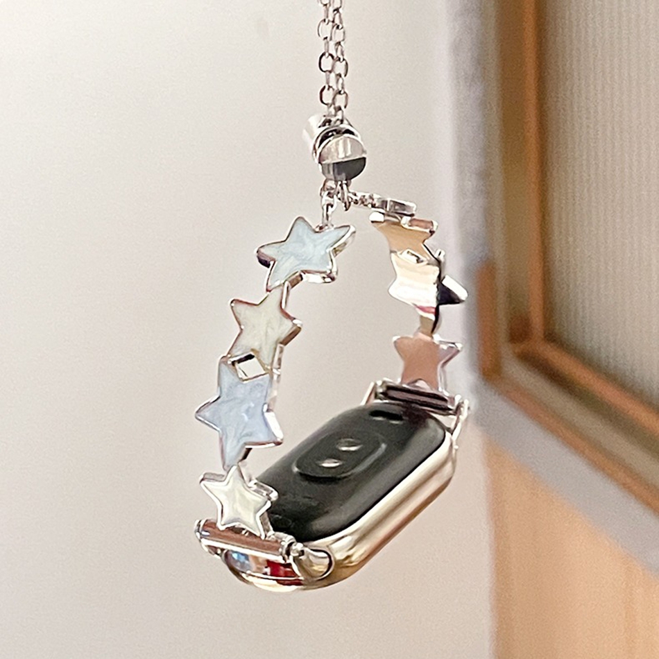 Fashion Star Metal Mother-of-p - Xiaomi Luxury Watch recensie en prijs