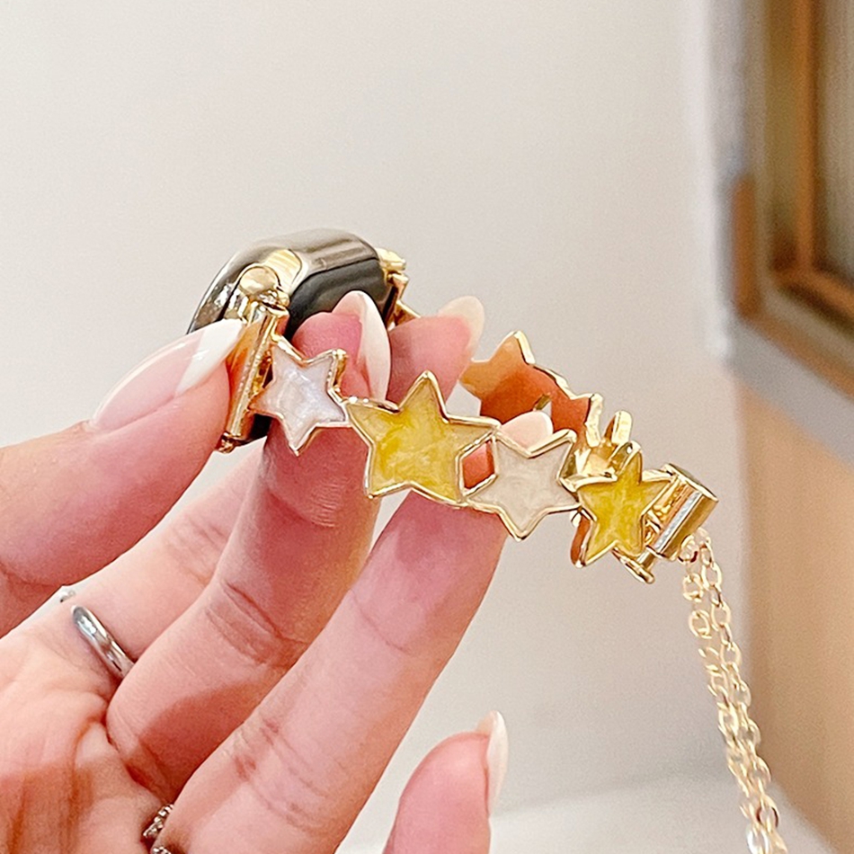 Fashion Star Metal Mother-of-p - Xiaomi Luxury Watch recensie en prijs